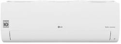 LG SILENCE S12EQ Split klíma szett(Beüzemelve,alapszereléssel)