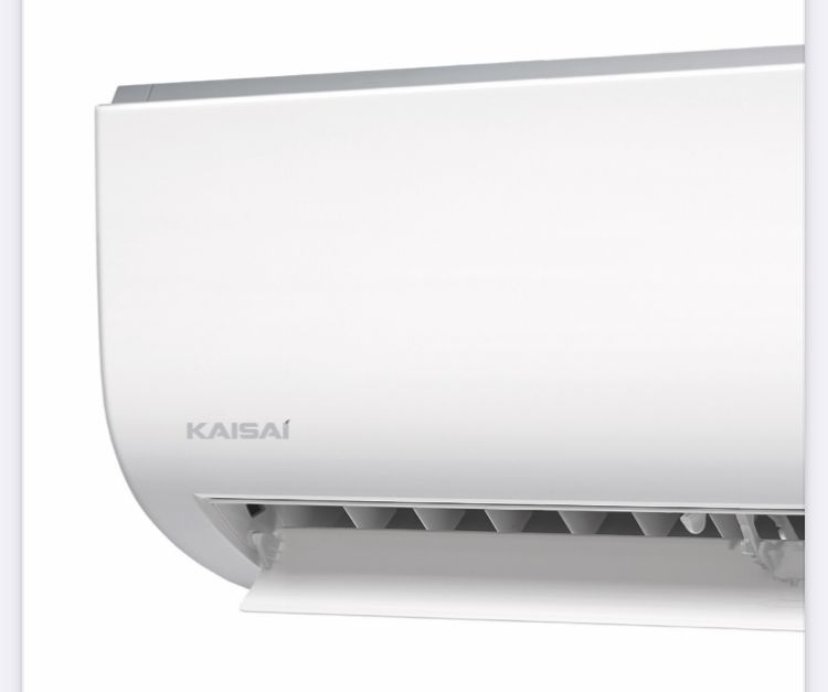 Kaisai Fly KWX-12KRH 3,5kW(alapszereléssel)