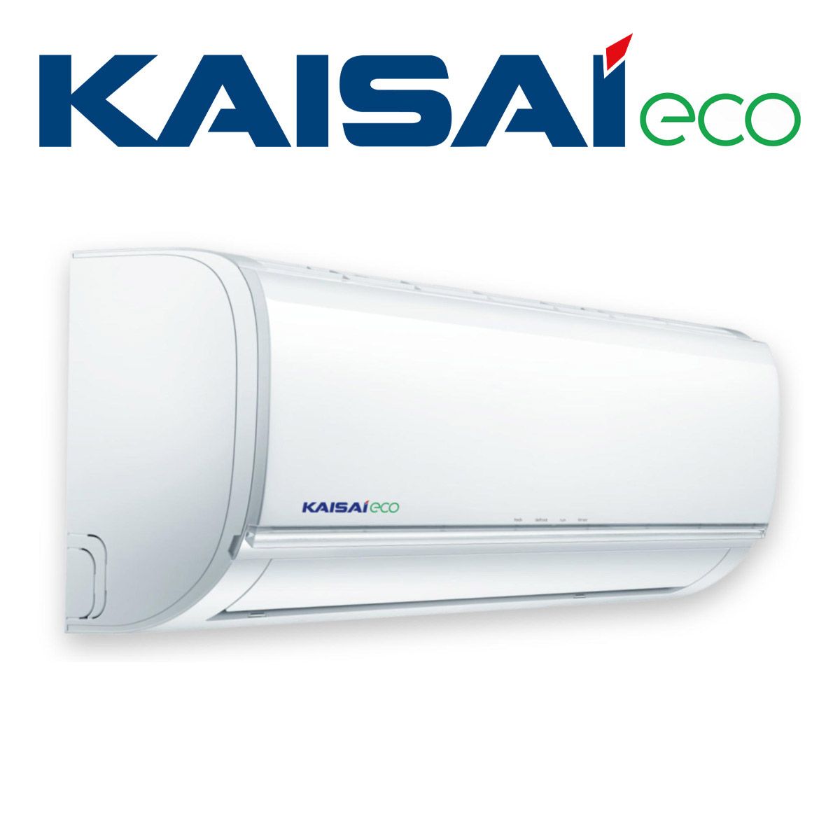 KAISAI ECO 2.5Kw (Beüzemelve, alapszereléssel)